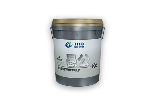 CK-4-10W-30（18L）